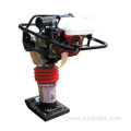 Electric Vibrating Tamping Rammer High Quality vibrating and tamping rammer FYCH-80